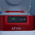 AiFilter Electric Food Waste Disposer